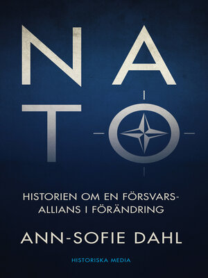 cover image of NATO